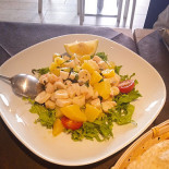 San Rocco Comida
