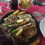 Master Chef Comida