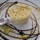 Master Chef Dentro
