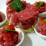 Master Chef Dentro