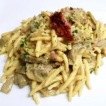 Master Chef Dentro
