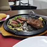 Master Chef Dentro