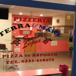 Pizzeria Terra E Mare food