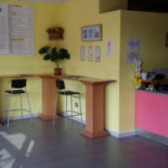 Pizzeria Terra E Mare Dentro