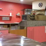 Pizzeria Terra E Mare Comida