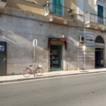 Matthew's Pizza Giovinazzo Extérieur