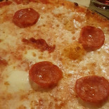 Matthew's Pizza Giovinazzo Nourriture