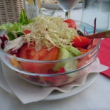 Pizzeria Olivo Nourriture