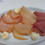 Pizzeria Olivo Nourriture