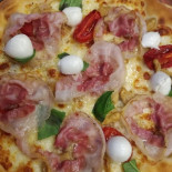 Pizzeria Acquario Nourriture