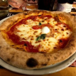 Pizzeria Acquario Nourriture