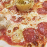 Pizzeria Acquario Nourriture