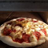 Pizzeria Acquario Nourriture