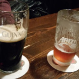 O'connor Pub Nourriture