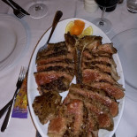 La Rustega Nourriture