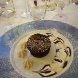 La Rustega Nourriture