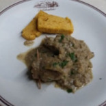 La Colombara Nourriture