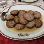 La Colombara Nourriture