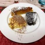 La Colombara Nourriture