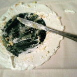 Osteria Montegrappa food