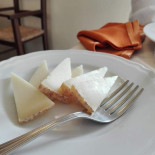 Osteria Montegrappa food