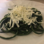 Osteria Montegrappa food