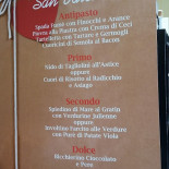 Gastronomia Gilardengo