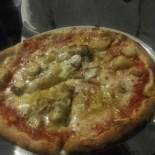 Pizzeria Ocoptus food