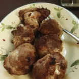 Fuochi Comida
