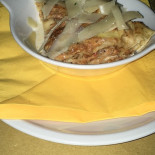 Pizzeria Ocoptus food