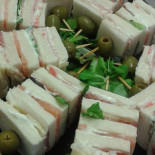 Gastronomia Gilardengo food