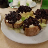 Fuochi Comida