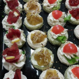 Gastronomia Gilardengo food