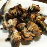 Fuochi Nourriture