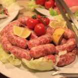 Fuochi Comida
