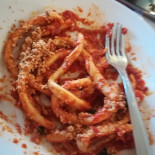 Trattoria Sottocastello food