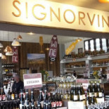 Signorvino Extérieur