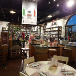 Signorvino Nourriture