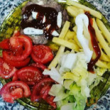 Mangia E Bevi Nourriture