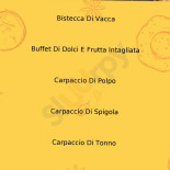 La Pugliese Nourriture