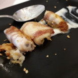 I Mascalzoni Comida