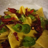 La Pugliese Comida