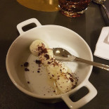 La Pugliese Nourriture