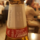 La Pugliese Comida
