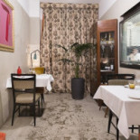 La Pugliese Comida
