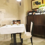 La Pugliese Comida
