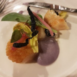 La Pugliese Comida