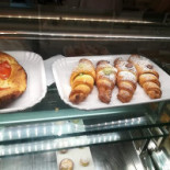 La Gouterie Nourriture