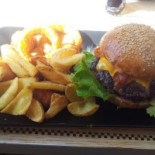 Village Diner Nourriture