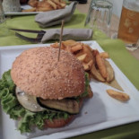 Village Diner Nourriture
